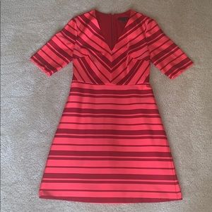 A LINE BANANA REPUBLIC DRESS